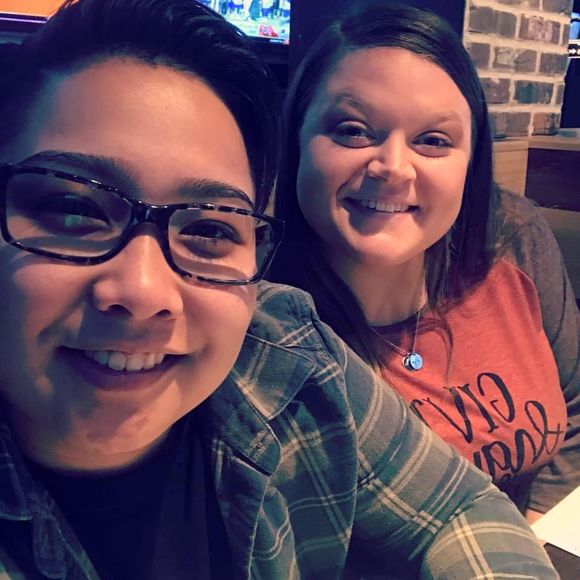 Meet your Posher, Erica - Picture 1 of 1